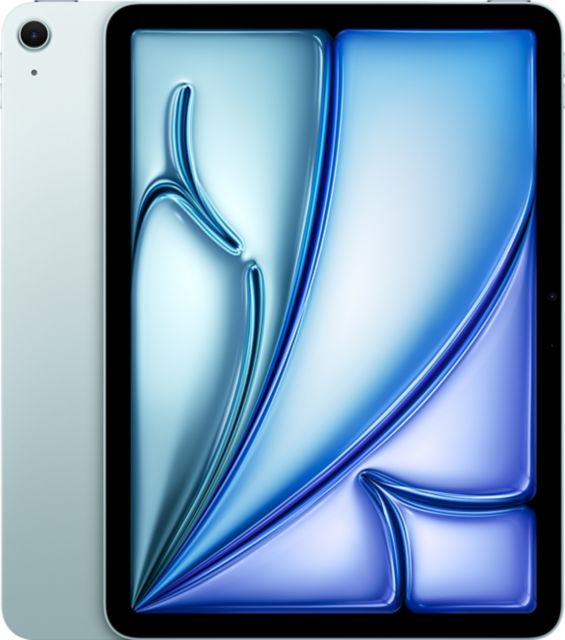 Apple 11-inch iPad Air M4 Chip Wi-Fi - Blue