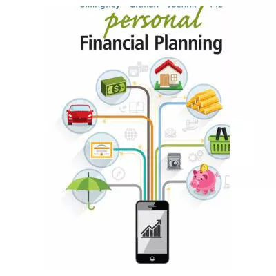 Personal Financial Planning (w/out Access)