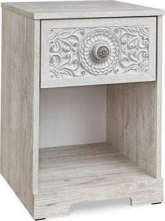 PAXBERRY NIGHTSTAND